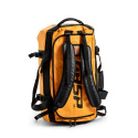 GASP Duffel Bag XL, yellow, GASP