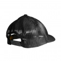 Standard Issue Trucker Cap, black, GASP