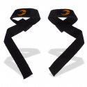 Classic Lifting Straps, black