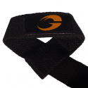 Classic Lifting Straps, black