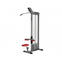 Latsdrag rehab 211r, Gymleco