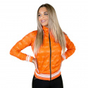 Track Jacket, orange, Gavelo