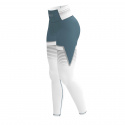 Grand Slam Tights, grey/white, Gavelo