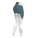 Grand Slam Tights, grey/white, Gavelo