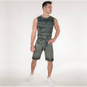 Sniper Shorts, green, Gavelo