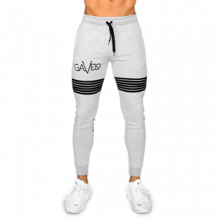 Kolla in Victory Softpants, grey, Gavelo hos SportGymButiken.se