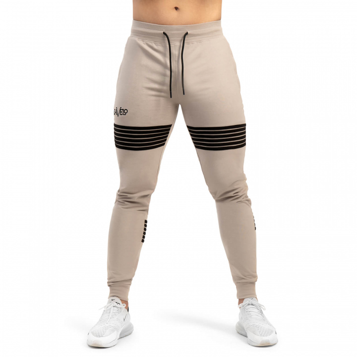 Kolla in Victory Softpants V2.0, beige, Gavelo hos SportGymButiken.se