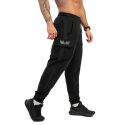 Xtreme Cargo Joggers, black, Gavelo