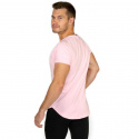 Sports Tee, steel pink, Gavelo