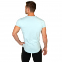 Sports Tee, chloride blue, Gavelo