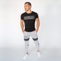 Sports Tee, space black, Gavelo