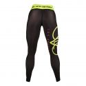 Champion Tights, lime, Gavelo