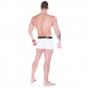 Exclusive Men\'s Boxer Shorts, white, Nebbia