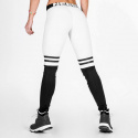 Over The Knee Tights, white, Nebbia