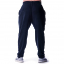 Hardcore Fitness Sweatpants, black, Nebbia