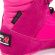 GW High Tops Shoe, pink, Gorilla Wear
