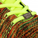 Brooklyn Knitted Sneakers, neon mix, Gorilla Wear