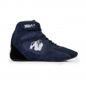 Chicago High Tops LTD, navy, Gorilla Wear