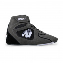 Chicago High Tops LTD, grey/black, Gorilla Wear