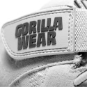 Perry High Tops Pro, white, Gorilla Wear