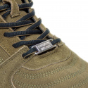 Perry High Tops Pro, army green, Gorilla Wear