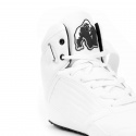 GW High Tops Shoe, white, Gorilla Wear