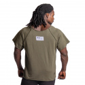 Classic Workout Top, army green, Gorilla Wear