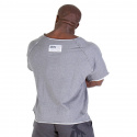 Classic Workout Top, grey, Gorilla Wear