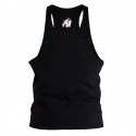 USA Tank Top, black, Gorilla Wear