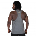 Mill Valley Tank Top, grey, Gorilla Wear