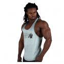 Austin Tank Top, light green, Gorilla Wear