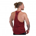 Austin Tank Top, red, Gorilla Wear