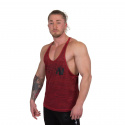 Austin Tank Top, red, Gorilla Wear