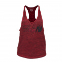 Austin Tank Top, red, Gorilla Wear