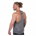 Austin Tank Top, grey, Gorilla Wear