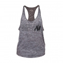 Austin Tank Top, grey, Gorilla Wear