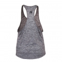 Austin Tank Top, grey, Gorilla Wear