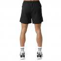 Lowell 2-In-1 Shorts, black