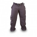 Heavy Cargo Pants, asfalt, Gorilla Wear