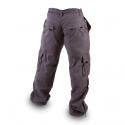 Heavy Cargo Pants, asfalt, Gorilla Wear