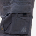 Heavy Cargo Pants, asfalt, Gorilla Wear