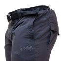 Heavy Cargo Pants, asfalt, Gorilla Wear