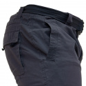 Heavy Cargo Pants, asfalt, Gorilla Wear