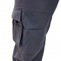 Heavy Cargo Pants, asfalt, Gorilla Wear