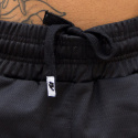 Dunellen Mesh Shorts, black, Gorilla Wear