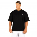 Kingston Oversized T-Shirt, black