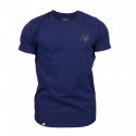 Bodega T-Shirt, navy, Gorilla Wear