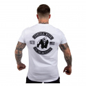 Detroit T-Shirt, white, Gorilla Wear