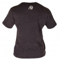 Rocklin T-Shirt, black, Gorilla Wear