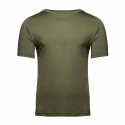 Taos T-Shirt, army green, Gorilla Wear